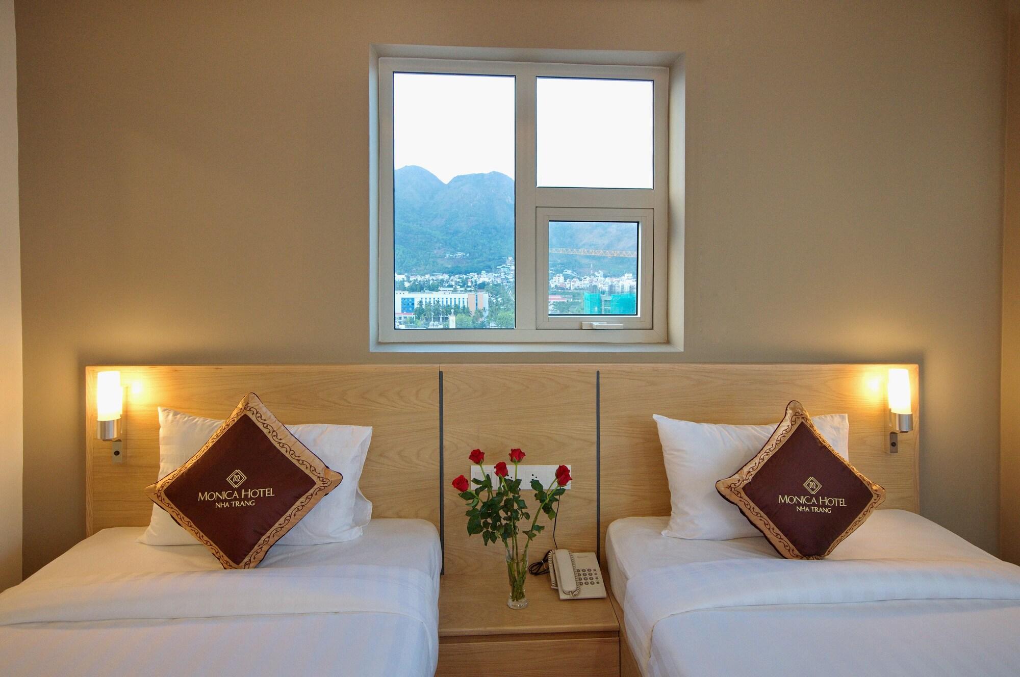 Gibson Hotel Nha Trang Zewnętrze zdjęcie