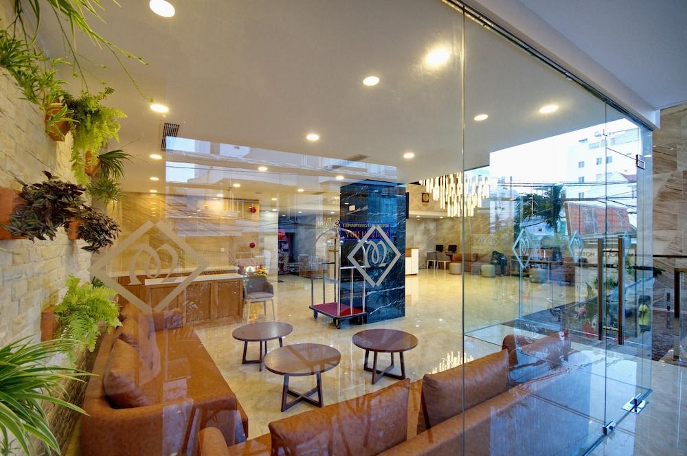Gibson Hotel Nha Trang Zewnętrze zdjęcie