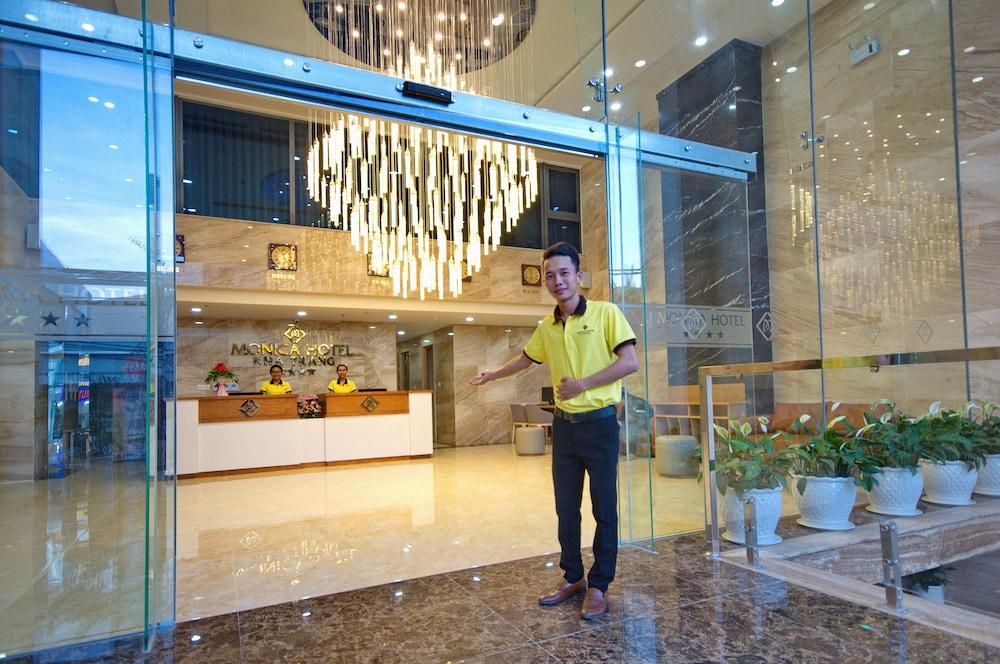 Gibson Hotel Nha Trang Zewnętrze zdjęcie