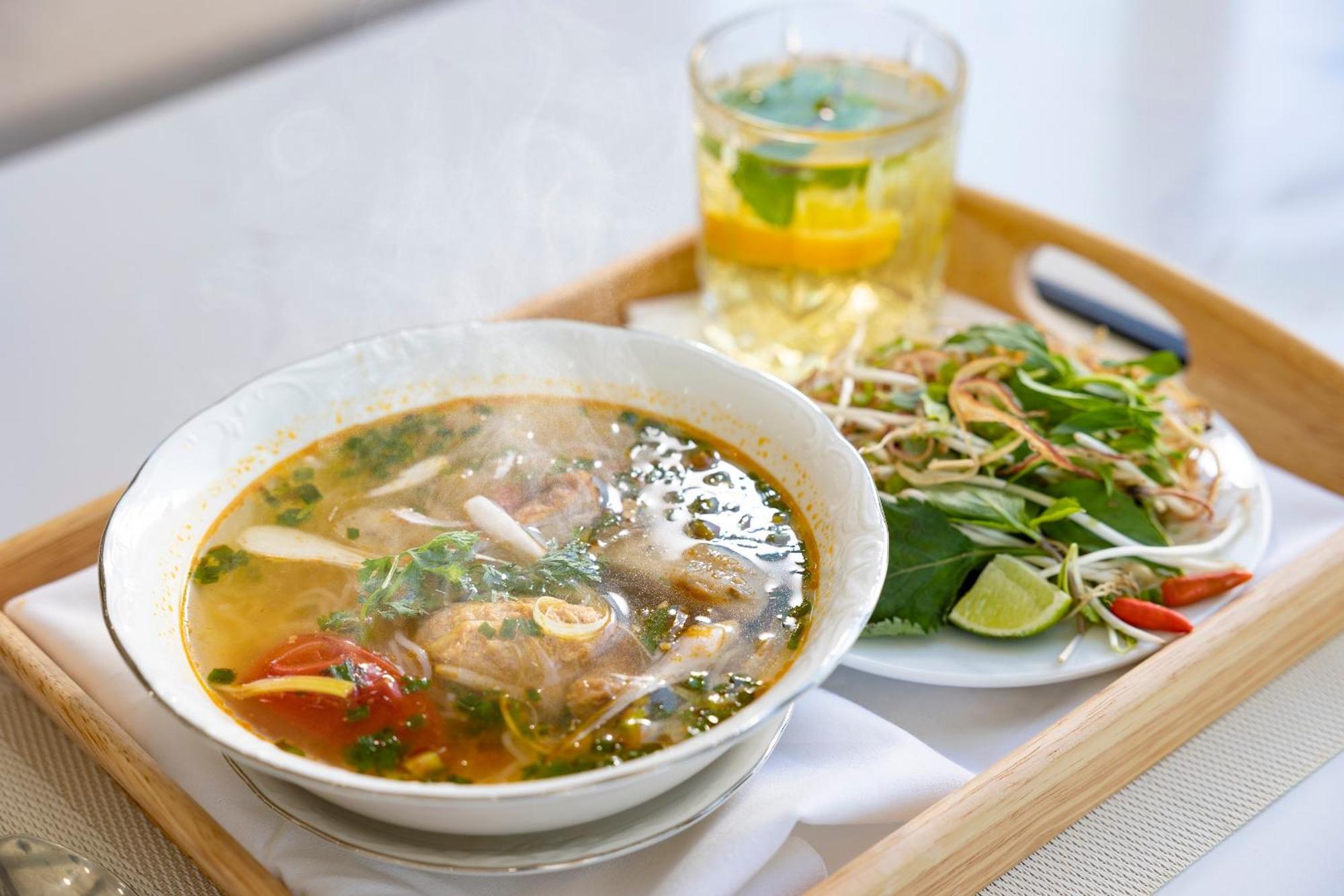 Gibson Hotel Nha Trang Zewnętrze zdjęcie