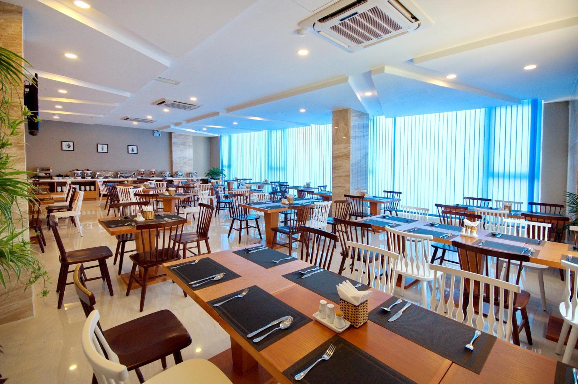 Gibson Hotel Nha Trang Zewnętrze zdjęcie