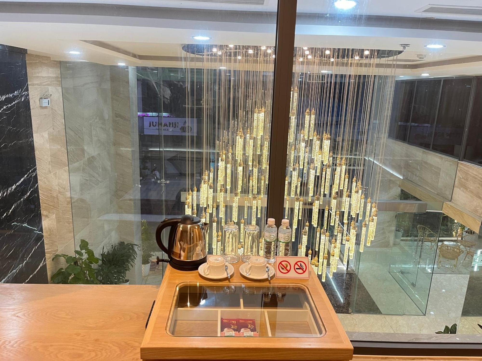 Gibson Hotel Nha Trang Zewnętrze zdjęcie